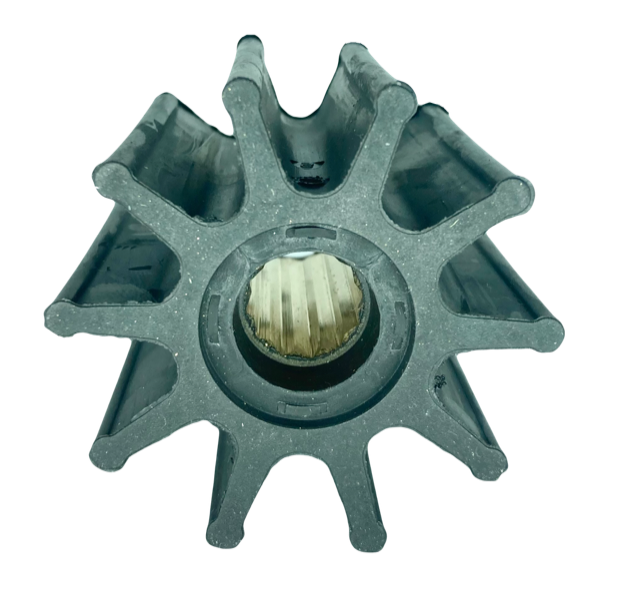 Pack Turbina 1&quot; L.68