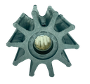 Pack Turbina 1&quot; L.68