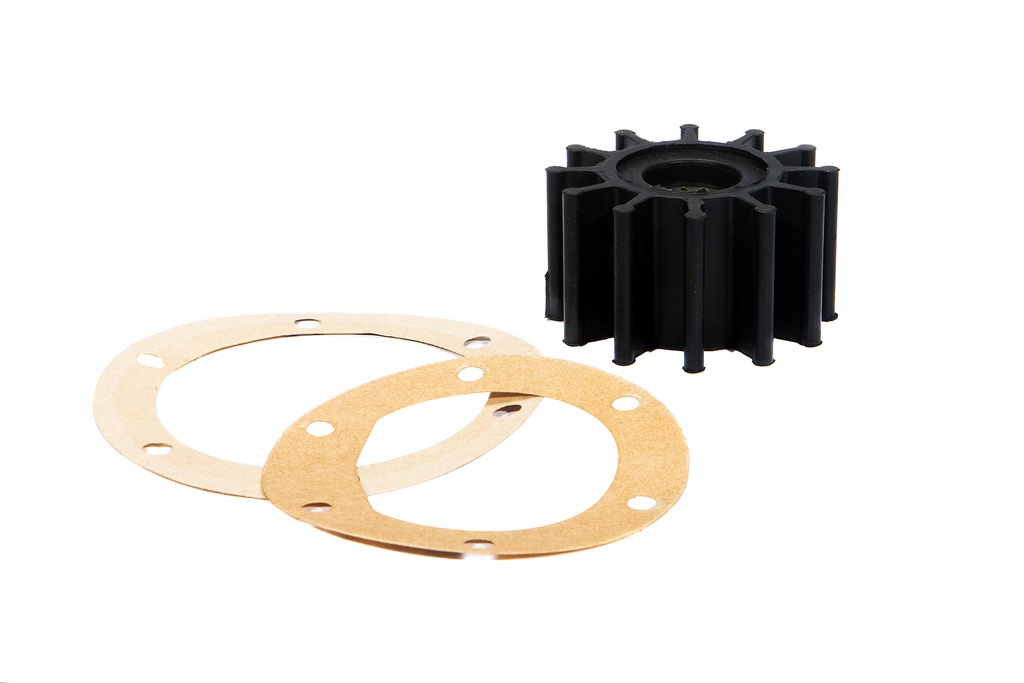 Pack Turbina 3/4&quot;