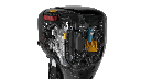 Motor fueraborda diesel COX