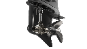 Motor fueraborda diesel COX