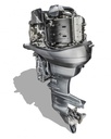 Fueraborda Dtorque 111