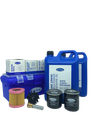Pack Mantenimiento 400h Solé Mini-44