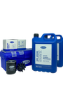 Pack Mantenimiento 200h Solé Mini-55