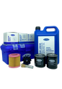 Pack Mantenimiento 400h Solé Mini-17/29/33