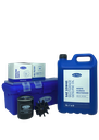 Pack Mantenimiento 200h Solé Mini-17/29/33
