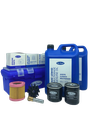Pack Mantenimiento 400h Solé Mini-74