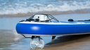 ePropulsion Vaquita