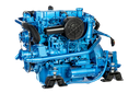 Motor MINI-62 Inv.TMC-260 2,00:1