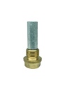 PACK TAPON + ANODO 29.5MM M.8