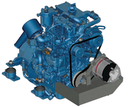Correa Tipo SPZX 962