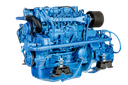Motor MINI-74 Inv.TM-93 2,09:1