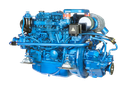 Motor SM-82 Inv.TM-345 2,00:1