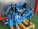FAB-MOTOR MINI-48 C/ INVERSOR RONIN V