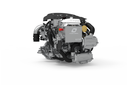 Motor Intraborda Hyundai SeasAll S270