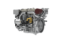 Motor Intraborda Hyundai SeasAll G300