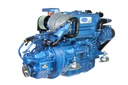 Motor SM-94 Inv.TM-93 2,09:1