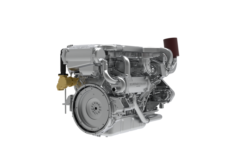 Hyundai SeasAll H410