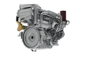 Motor Intraborda Hyundai SeasAll L500