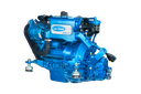 Motor MINI-17 v6 Inv.TMC-40P 2,00:1