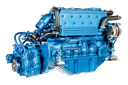 Motor SM-103 Inv.TM-170 2,04:1