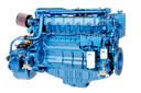 Motor SDZ-280 24V Inv.TM-265 2,82:1