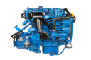 Motor MINI-17 v6 Inv.TMC-40P 2,00:1