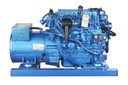 Grupo 17 GT 12V 400/230V