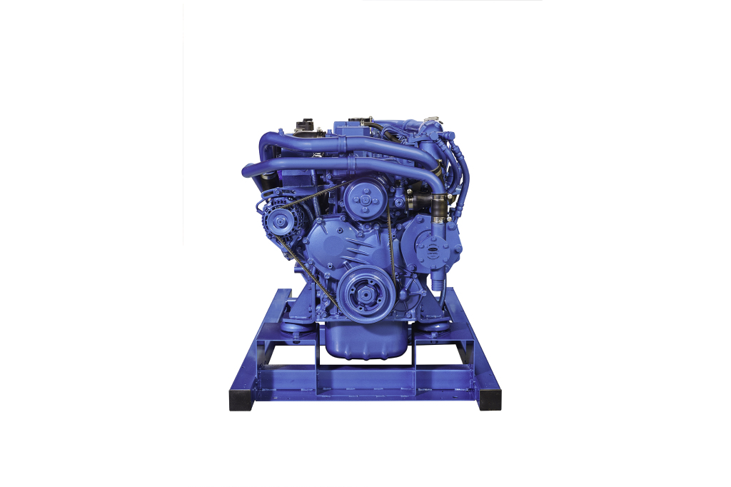 Grupo 45 GT 24V 400/230V
