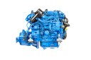 Motor MINI-33 v6 Inv.TMC-40P 2,00:1