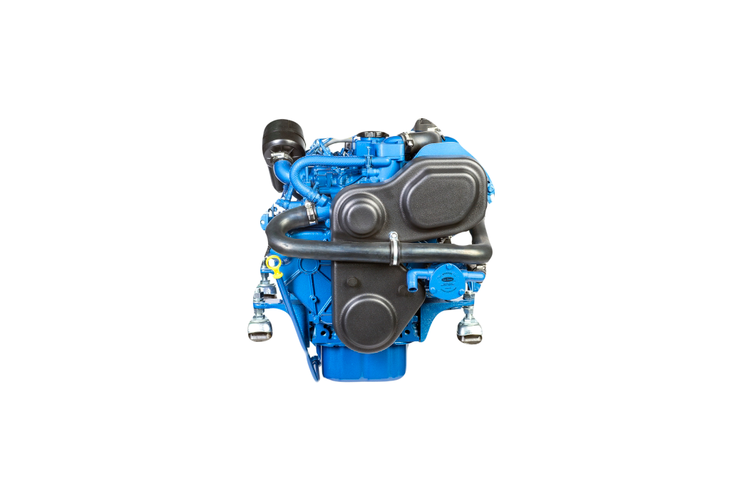 Motor MINI-33 v6 Inv.TMC-40P 2,00:1