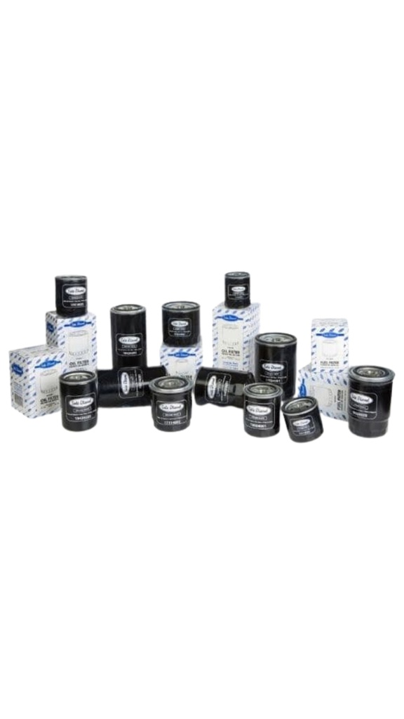 Elemento Filtro Aceite del SFN 100 a 210