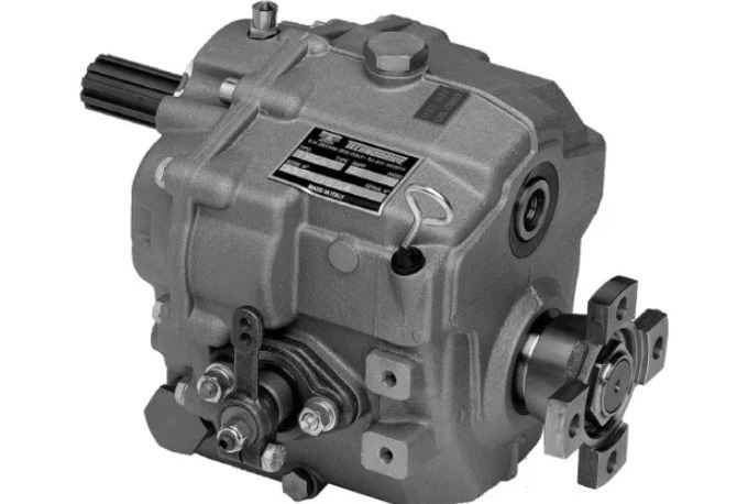 Reductora TMC-60P