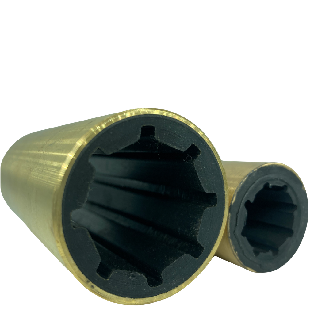 Cojinete Goma Ø19 (Pulgadas)