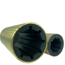 Cojinete Goma Ø 19