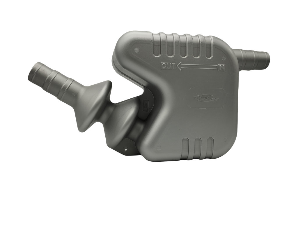 Colector de Escape 40-45-50