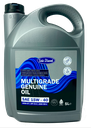 [A0105000] Aceite 15W40 Solé Diesel 5L