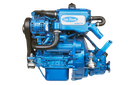 Motor MINI-17 v6 Inv.TMC-40P 2,00:1