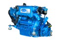 Motor MINI-29 v6 Inv.TMC-40P 2,00:1