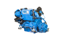 [17230263V6] Motor MINI-33 v6 Inv.TMC-40P 2,00:1