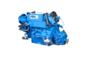 Motor MINI-44 v6 Inv.TMC-60P 2,00:1