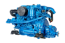 Motor MINI-62 Inv.TMC-260 2,00:1
