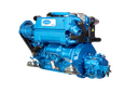 Motor SK-60 Inv.TM-345 2,00:1