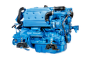 Motor MINI-74 Inv.TM-93 2,09:1