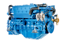 Motor SM-103 Inv.TM-170 2,04:1