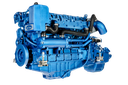 Motor SDZ-205 24V Inv.TM-170 1,50:1