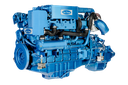Motor SDZ-280 24V Inv.TM-265 2,82:1
