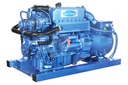 Grupo 17 GT 12V 400/230V
