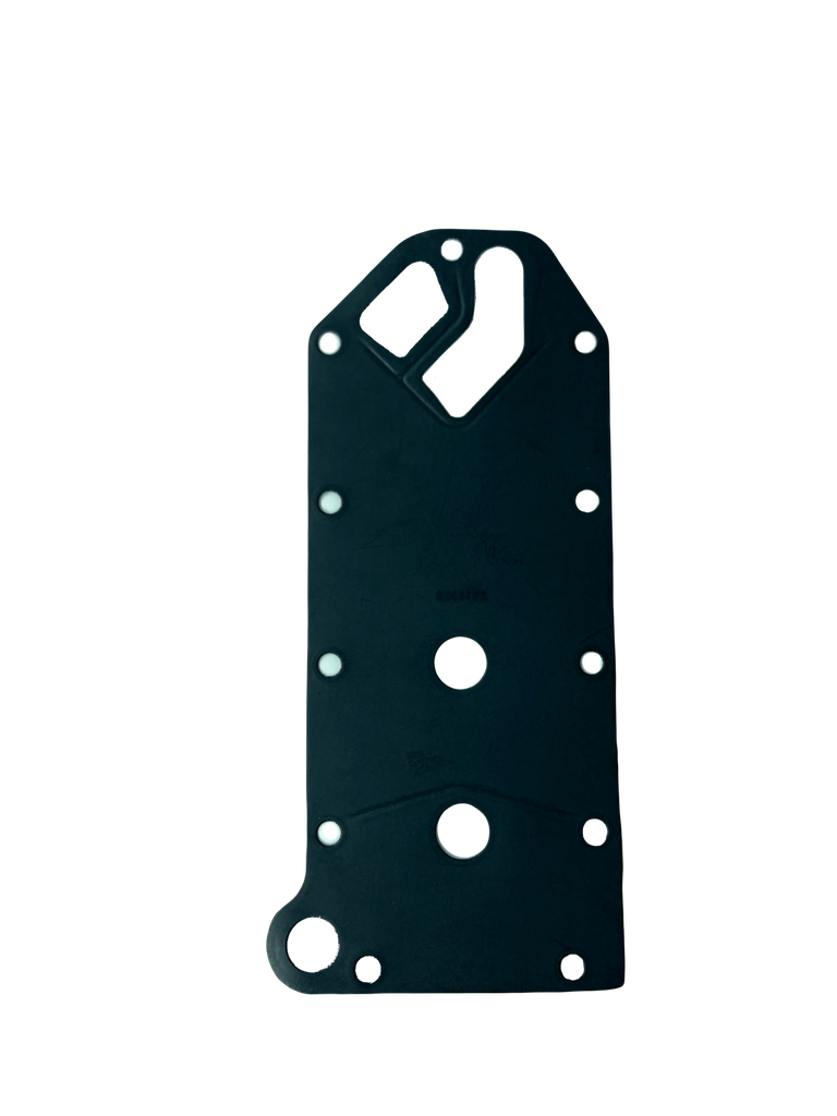 GASKET,LUB OIL CLR COVER