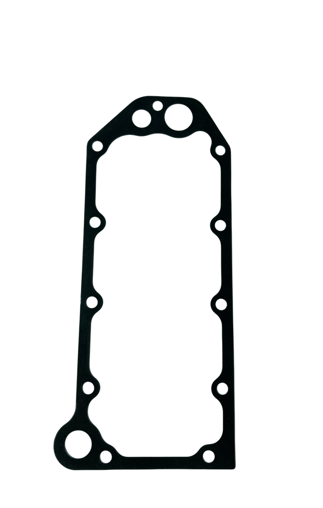 GASKET,OIL COOLER CORE
